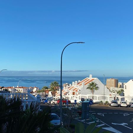 Port Royal Los Cristianos (Tenerife) Exterior foto