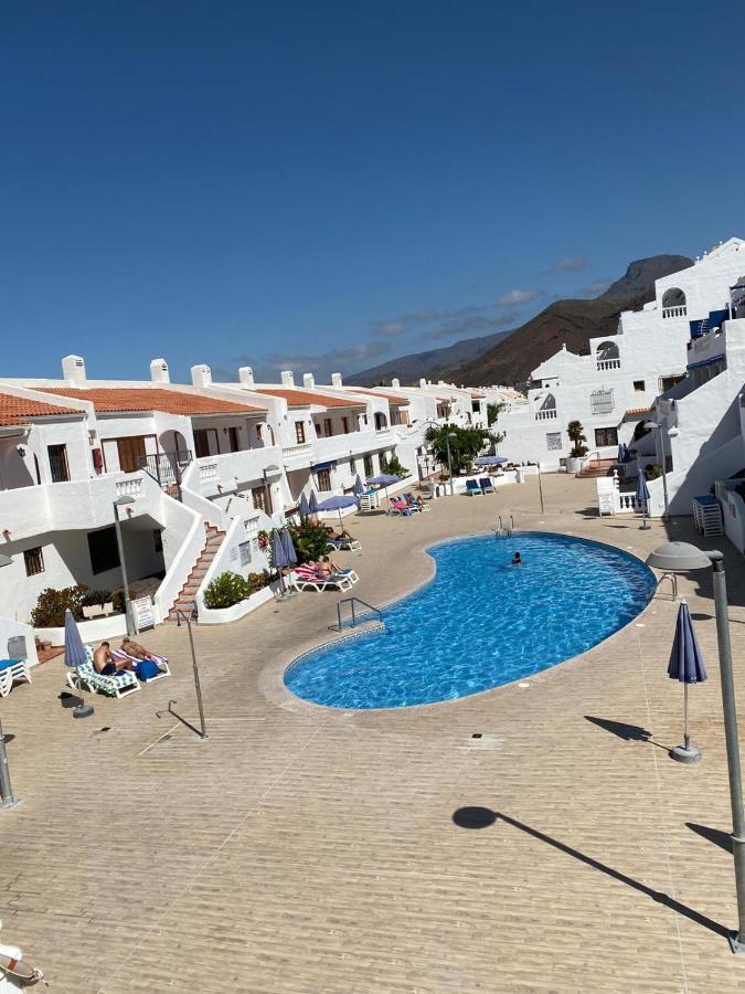 Port Royal Los Cristianos (Tenerife) Exterior foto
