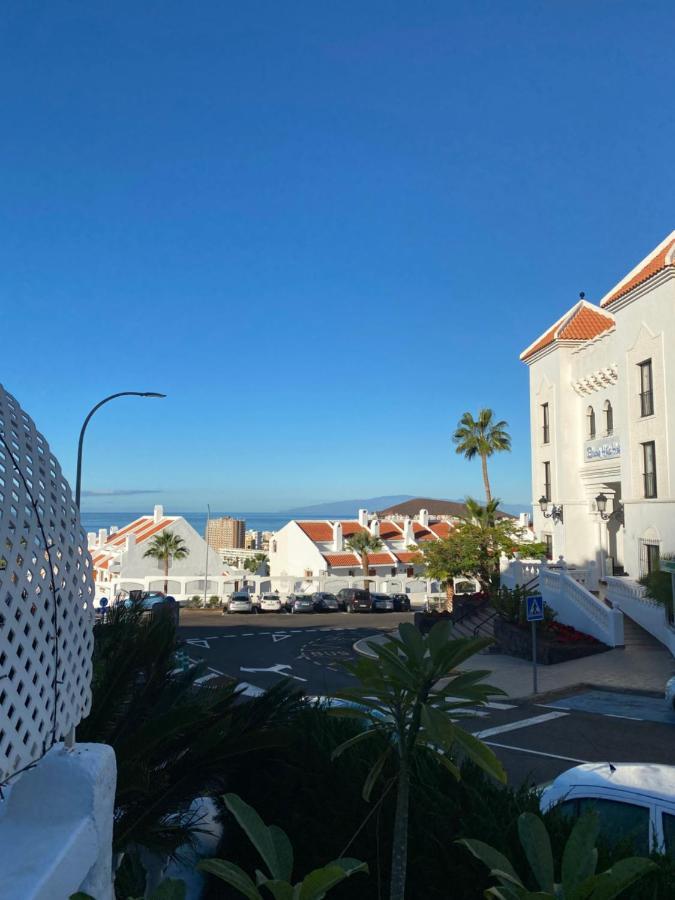 Port Royal Los Cristianos (Tenerife) Exterior foto